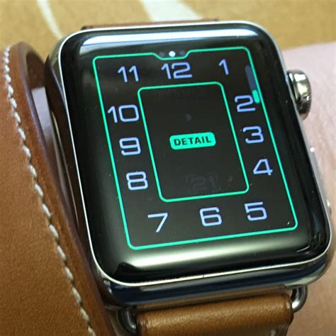 hermes apple watch face gallery.